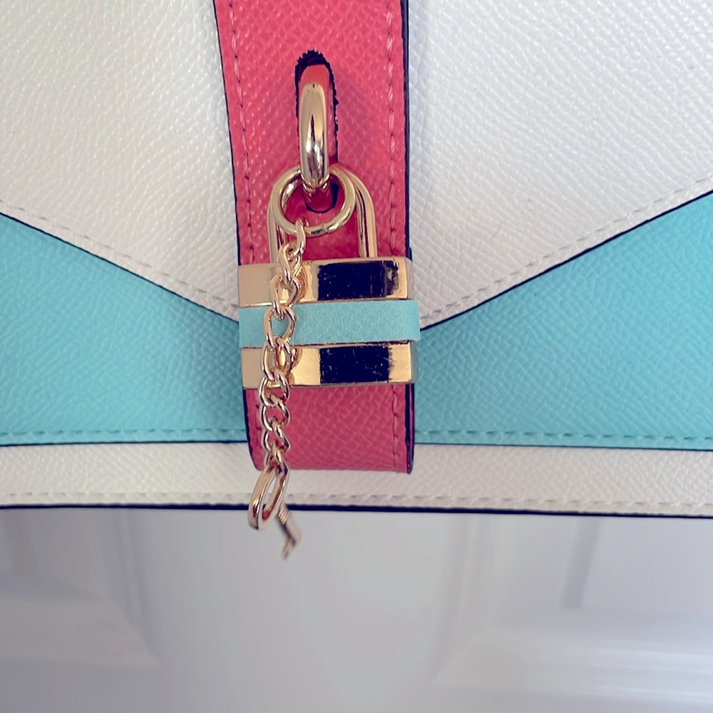 Aldo crossbody bag **UNUSED**